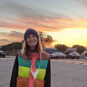 Meet your Posher, Jen